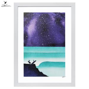 ジョナスクレアッソン(Jonas Claesson) 絵画 ジョナスクレアッソン(Jonas Claesson) 絵画