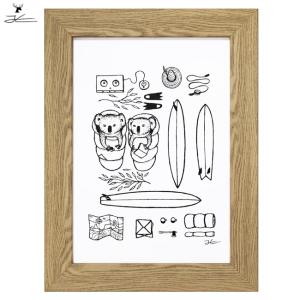 JONAS CLAESSON ジョナスクレアッソン IN CALIFORNIA イン