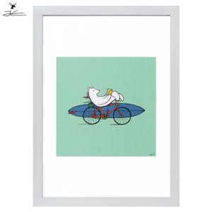 JONAS CLAESSON ジョナスクレアッソン IN CALIFORNIA イン