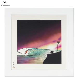 ジョナス・クレアッソン Jonas Claesson　イラスト　アート　額縁　絵 ジョナス・クレアッソン Jonas Claesson イラスト アート 額縁 絵