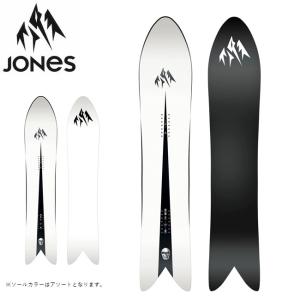 2024 JONES ジョーンズ STORM WOLF ストームウルフ 【スノーボード/日本正規品/メンズ/板】｜snb-shop