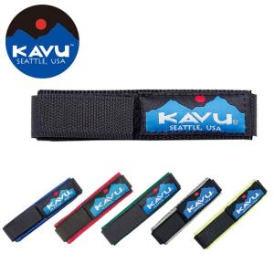 KAVU カブー 腕時計 Watchband ウォッチバンド 11863003