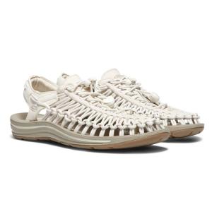 KEEN キーン UNEEK ユニーク WHI...の詳細画像4
