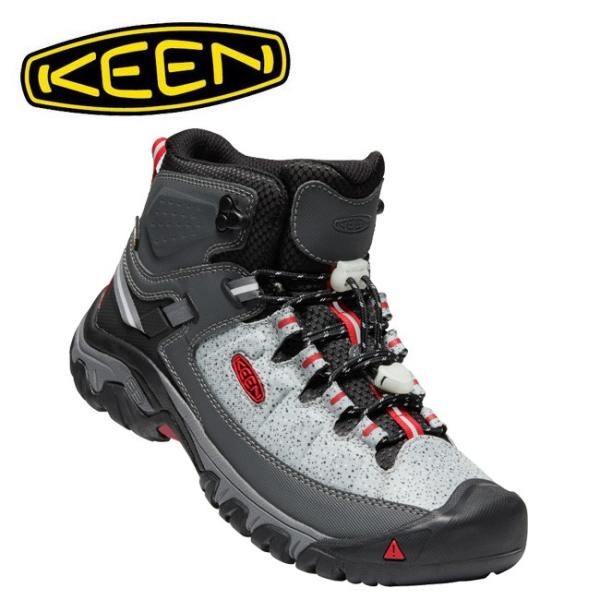 KEEN キーン TARGHEE EXP MID SP WP ターギー イーエックスピー ミッド S...