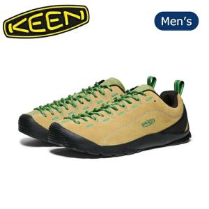 KEEN（キーン） アウトドアシューズ メンズ KEEN JASPER ジャスパー