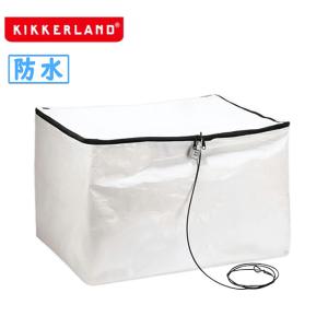 KIKKERLAND キッカーランド Protect My Package! プロテクトマイパッケージ KOR95 【宅配ボックス/防水/鍵付き/簡易】｜snb-shop