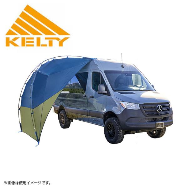 KELTY ケルティー SIDEROADS AWNING サイドローズオーニング A40831421...