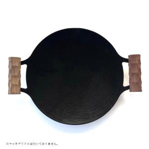 Rome Pie Iron ローム S'more Maker #62 【BBQ】【CKKR】 ホットサンド