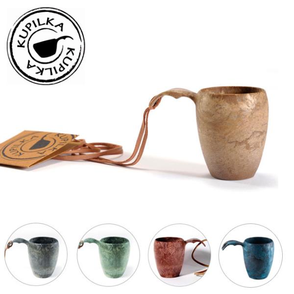 KUPILKA クピルカ クピルカ5（約50ml） 3728001 【カップ/食器/キャンプ/アウト...