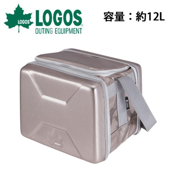 LOGOS ロゴス ハイパー氷点下クーラーM 81670070 【保冷/キャンプ/アウトドア】