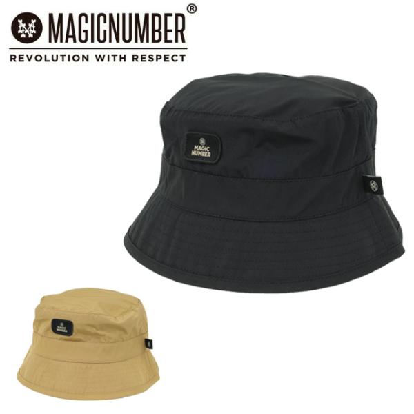 MAGIC NUMBER&amp;THE HEARTBREAKERS BUCKET HAT マジックナンバー...