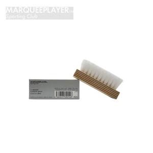 MARQUEE PLAYER マーキープレイヤー For SNEAKER CLEANING BRUSH #05 ニーカークリーニングブラシ 9014【シューケア/汚れ落とし/クリーナー/キャンプ】｜snb-shop