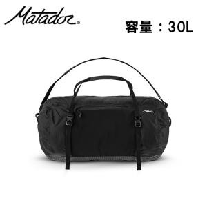 Matador マタドール フリーフライダッフル 20370045【3way/アウトドア/カバン/旅行/スポーツ/大容量】｜snb-shop