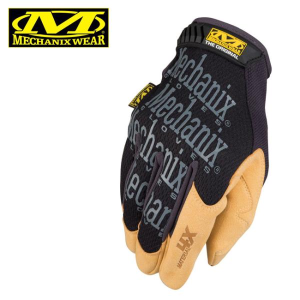 MechanixWear メカニクスウェア Material 4X Original Glove マ...