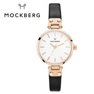 MOCKBERG モックバーグ Sigrid Petite MO201 【日本正規品/腕時計/WOMEN/レディース/本革/女性/ビジネス】｜snb-shop