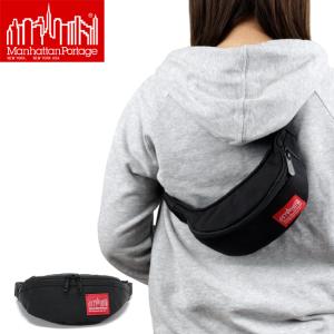 Manhattan Portage マンハッタンポーテージ ブルックリンブリッジウエストバッグ MP7100
