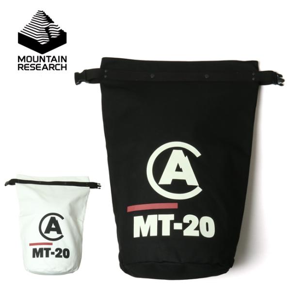 Mountain Research Bokka Sack (MT-20) ボッカサック MTR317...