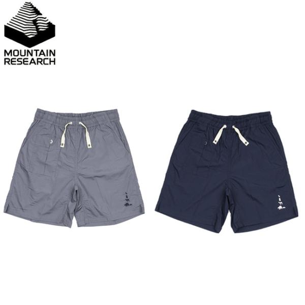 Mountain Research マウンテンリサーチ Surf Shorts サーフショーツ MT...