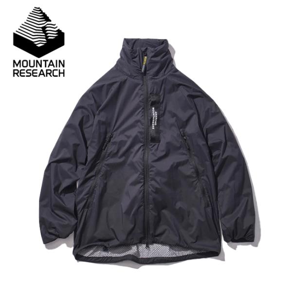 Mountain Research マウンテンリサーチ I.D. JKT. ジャケット MTR377...