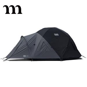 ムラコ muraco テント ブラックビーク2 中古美品 ムラコ Muraco ブラックビーク2P BLACK BEAK 2P T001 | ギア