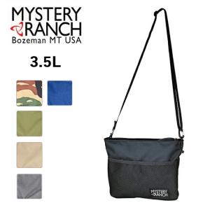 MYSTERY RANCH（ミステリーランチ） ストリートマーケット 19761442