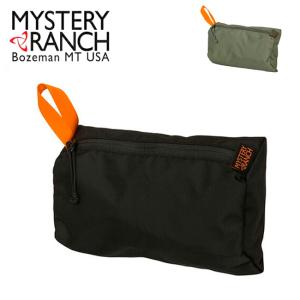 MYSTERY RANCH ミステリーランチ ゾイドバッグ M 19761431 【アクセサリー/ポーチ/収納/アウトドア】【メール便・代引不可】｜snb-shop