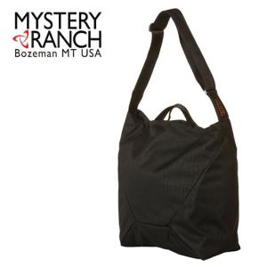 MYSTERY RANCH（ミステリーランチ） ブーティーデラックス : plywood