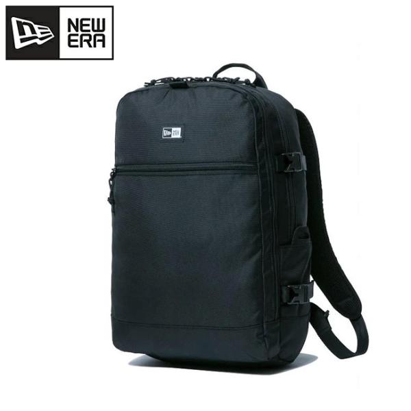 NEWERA ニューエラ スマートパック 28L ブラック 11556610  【バックパック/リュ...