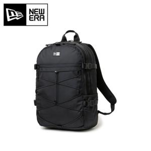 NEWERA ニューエラ コードパック 28L ブラック 13518026 【リュック/バックパック/通勤/通学/アウトドア】｜snb-shop