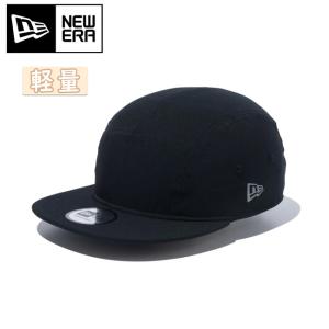 NEWERA ニューエラ ジェットキャップ Tech Air COOLDOTS ブラック 14110019 【 キャップ 帽子 軽量 ニューエラアウトドア 】｜snb-shop