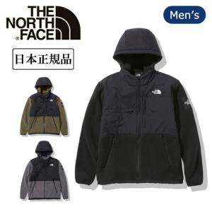THE NORTH FACE ノースフェイス Denali Hoodie デナリフーディ