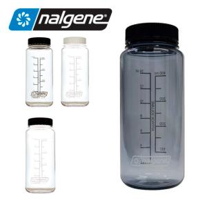 NALGENE ナルゲン 広口0.5L Tritan フラットキャップ 【アウトドア/ボトル/水筒】｜snb-shop