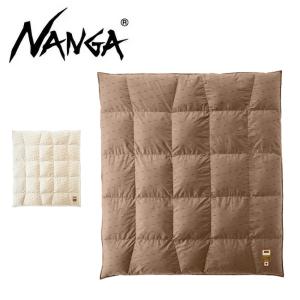 NANGA（ナンガ） NANGA×PENDLETON DUVET COVER DOUBLE ナンガ×ペン