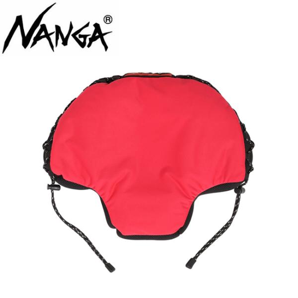 NANGA ナンガ SLEEPING BAG PILLOW スリーピングバッグピロー  【枕/シュラ...