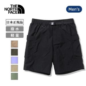 THE NORTH FACE ノースフェイス Class V Cargo Short クラスファイブカーゴショーツ NB42332 【短パン/ボトムス/パンツ/日本正規品】【メール便・代引不可】｜snb-shop