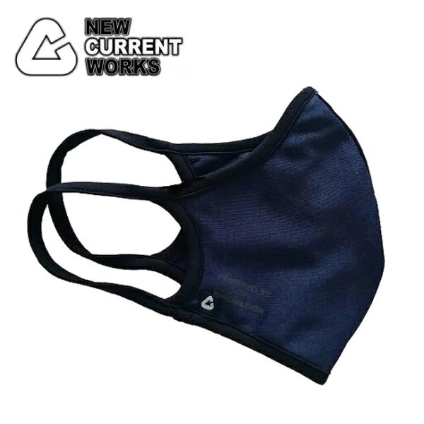 NEW CURRENT WORKS ニューカレントワークス HEIQ VIROBLOCK FACEC...