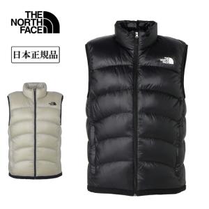 良品 ノースフェイス アコンカグア ダウンベスト M 黒 ND92452 ヨドバシ.com - THE NORTH FACE ザ・ノース・フェイス