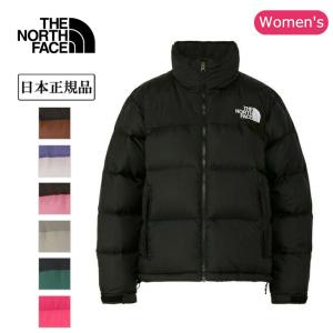 THE NORTH FACE ノースフェイス Short Nuptse Jacket ショートヌプシジャケット NDW92335 【アウター/レディース/ウィメンズ/ダウン/日本正規品/ダウン】