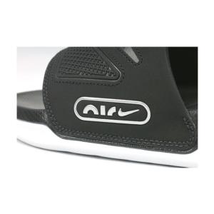 NIKE ナイキ エアマックス シロ ブラック...の詳細画像4