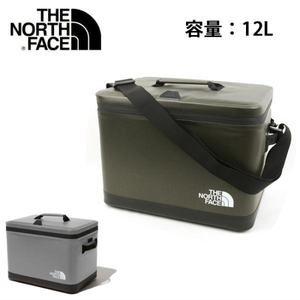 THE NORTH FACE ノースフェイス Fieludens Cooler 12 フィルデンスク...