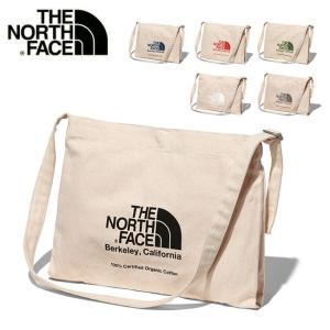 THE NORTH FACE ノースフェイス Musette Bag ミュゼットバッグ