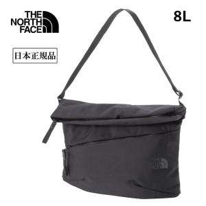 THE NORTH FACE ザ・ノース・フェイス Pyrenees Shoulder L ピレネーショルダーL NM82508 【 ショルダーバッグ サブバッグ アウトドア 日本正規品 】