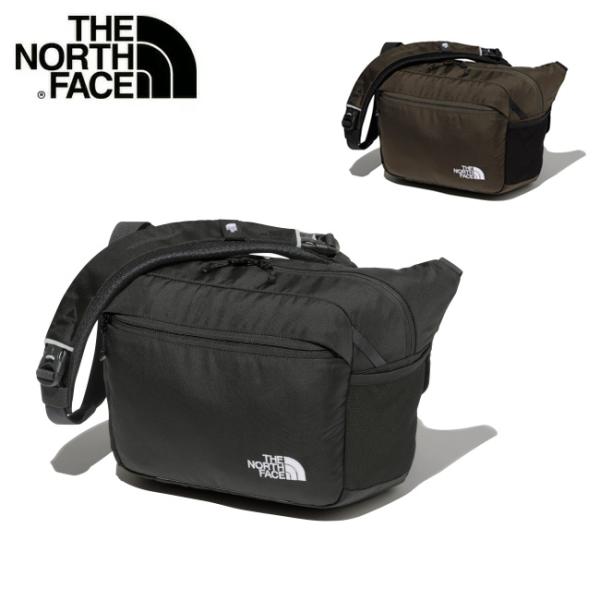 THE NORTH FACE ノースフェイス Baby Sling Bag ベイビースリングバッグ ...