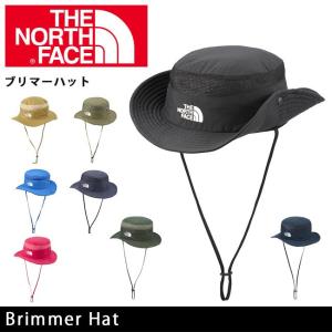 ノースフェイス THE NORTH FACE ハット ブリマーハット　Brimmer Hat NN01634【NF-HEAD・ACC】【帽子】