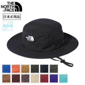 THE NORTH FACE ノースフェイス Horizon Hat ホライズンハット NN02336 【日本正規品/アウトドア/キャンプ/フェス/帽子】｜snb-shop