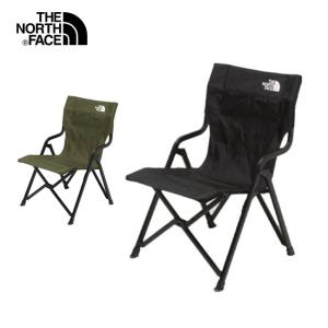 THE NORTH FACE ノースフェイス TNF Camp Chair Slim キャンプチェアスリム NN32201 【日本正規品/椅子/コンパクト/キャンプ/アウトドア】｜snb-shop