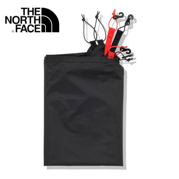 THE NORTH FACE ノースフェイス Footprint/Evadock 2 フットプリント...