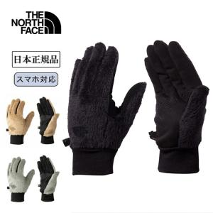 THE NORTH FACE ノースフェイス ヌプシ イーチップ ダウングローブ