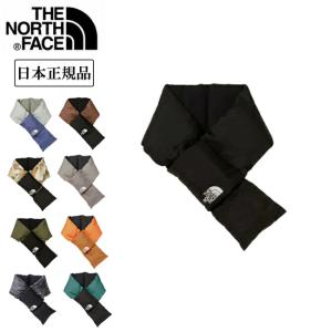 THE NORTH FACE ザ・ノース・フェイス Nuptse Muffler ヌプシ