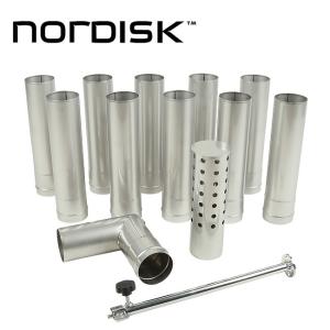 NORDISK（ノルディスク） カーリ ミニ タープ 本体 / Kari Tech Mini